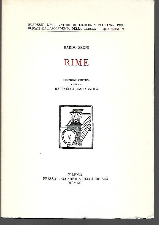 Zefiro libri