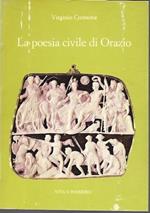 La poesia civile di Orazio