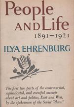 People And Life 1891 - 1921