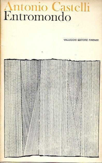 Entromondo - Antonio Castelli - copertina