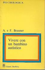 Vivere con bambino autistico