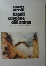 Napoli stagione dell'anima