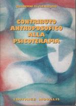 Contributo antroposofico alla psicoterapi