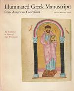 Illuminated Greek Manuscripts from American Collections