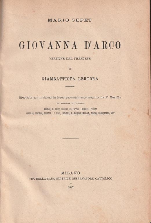 Zefiro libri