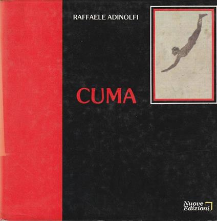 Cuma - copertina