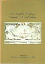 An American Museum of Decorative Art and Design