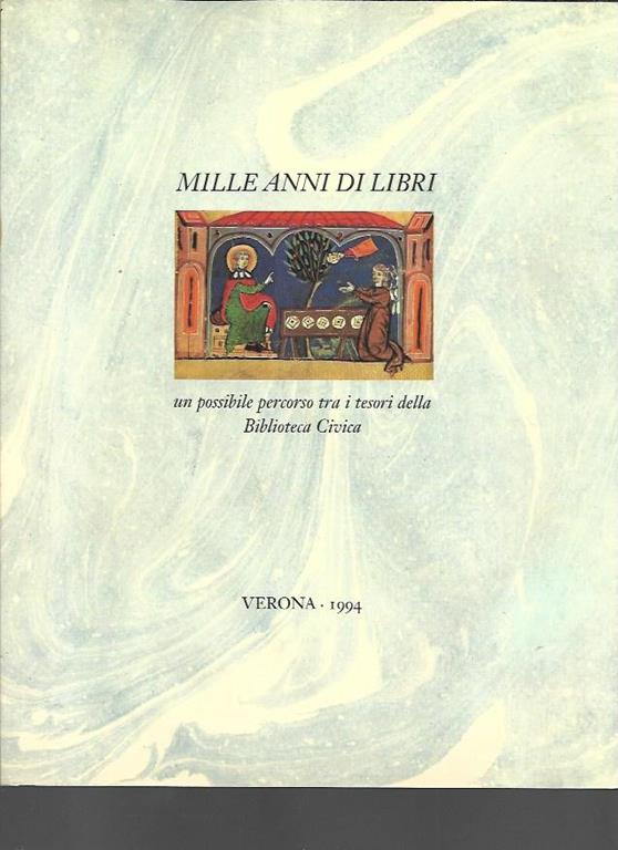 Zefiro libri