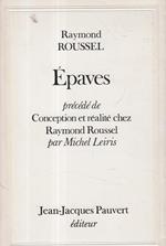 Epaves