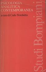 Psicologia analitica contemporanea