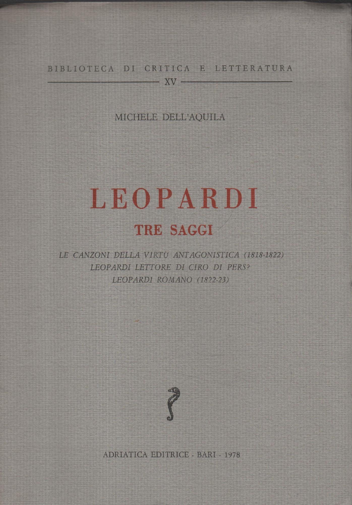 Zefiro libri