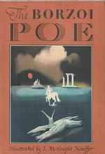 The complete poems and stories of Edgar Allan Poe
