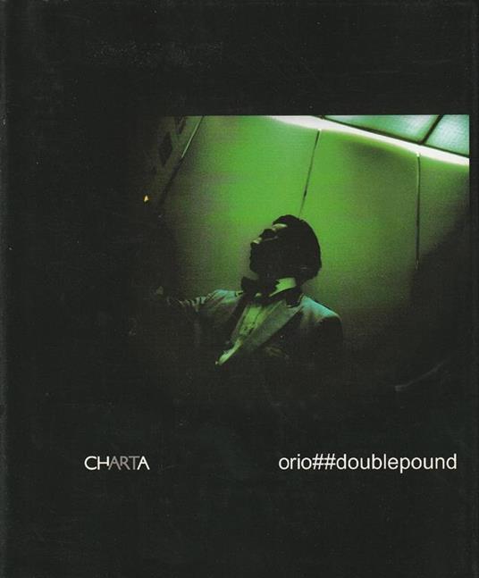 Orio##doublepoun - Orio - copertina
