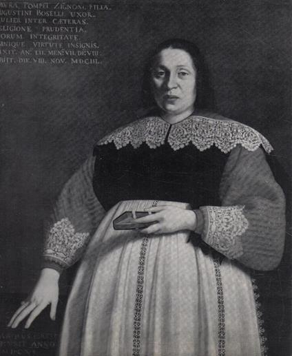 Un incontro bergamasco. Ceresa - Baschenis. (la mostra è posta sotto l'egida del giornale di Bergamo) - Marco Valsecchi - copertina