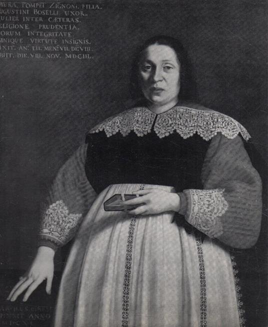 Un incontro bergamasco. Ceresa - Baschenis. (la mostra è posta sotto l'egida del giornale di Bergamo) - Marco Valsecchi - copertina