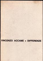 Differenze