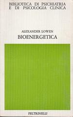 Bioenergetica