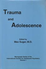 Trauma and adolescence