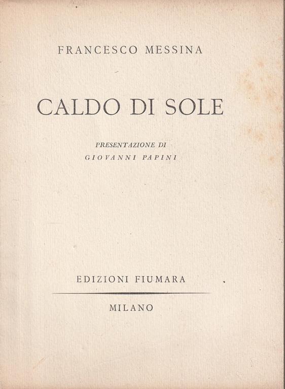 Zefiro libri