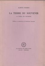 Le terre du souvenir