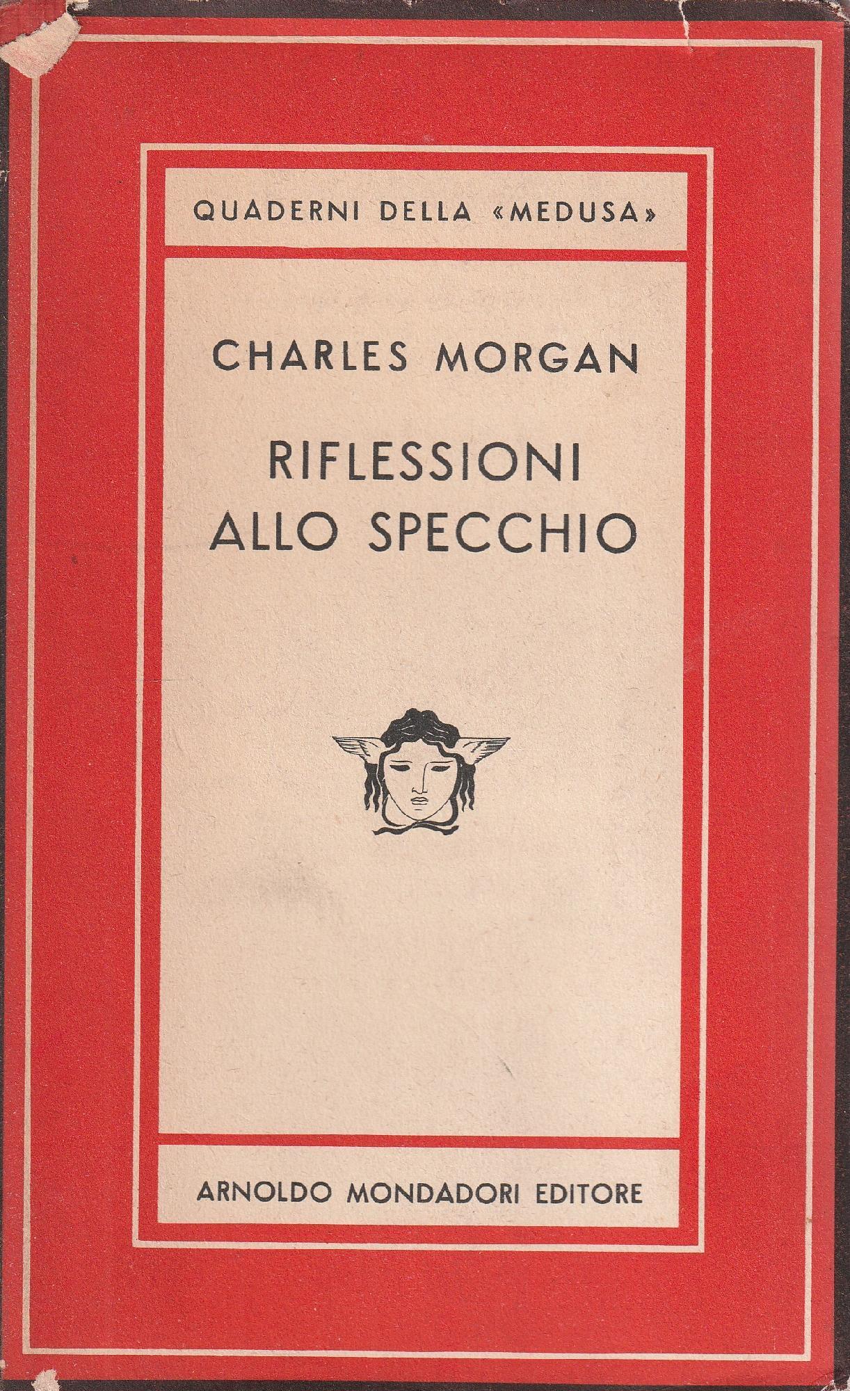 Riflessioni allo specchio
