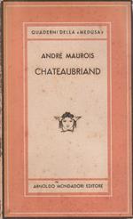 Chateaubriand