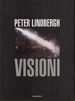 Visioni,  Autografo dell'autore