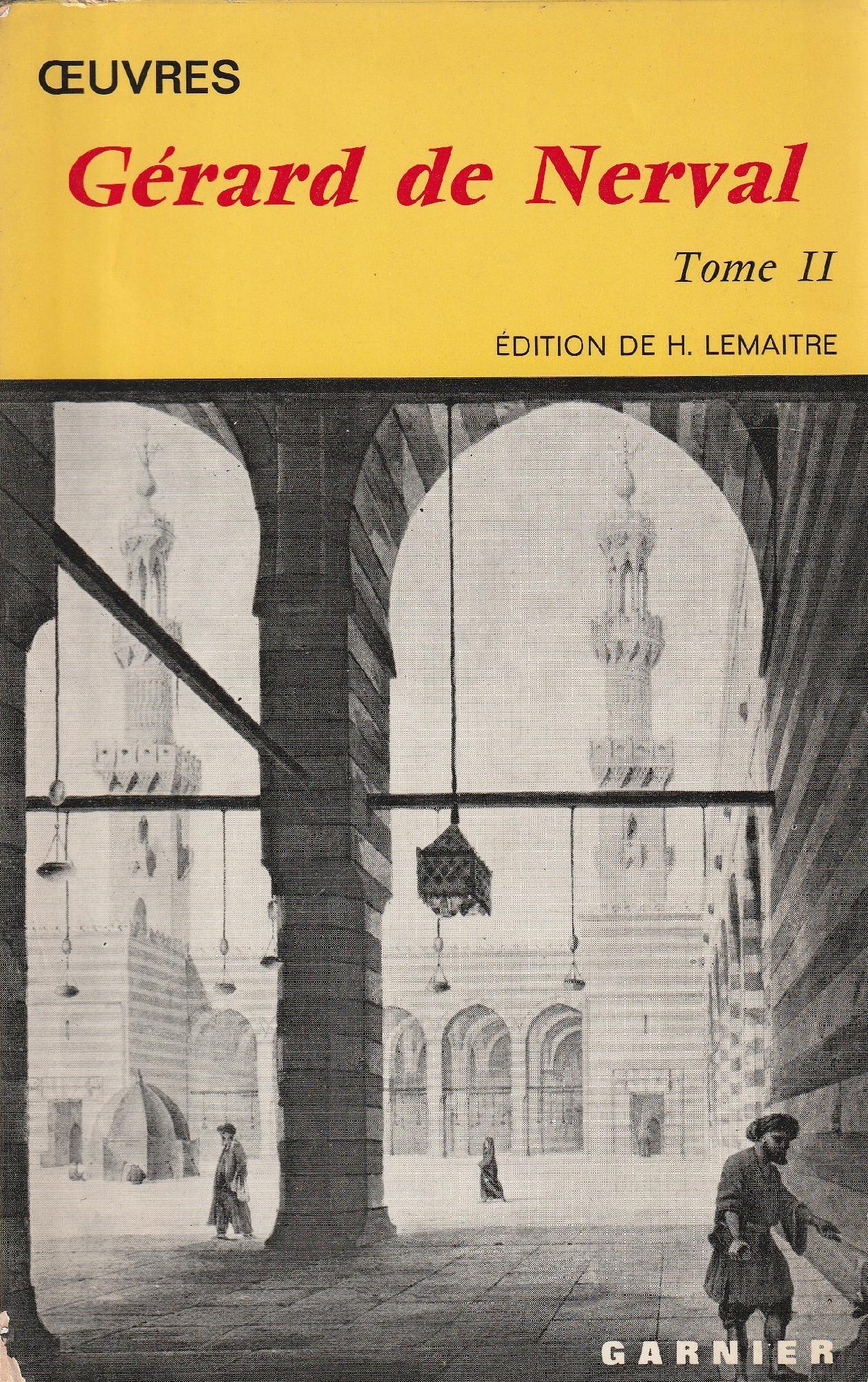 Oeuvres Tome 2