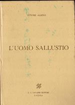 L' uomo Sallustio