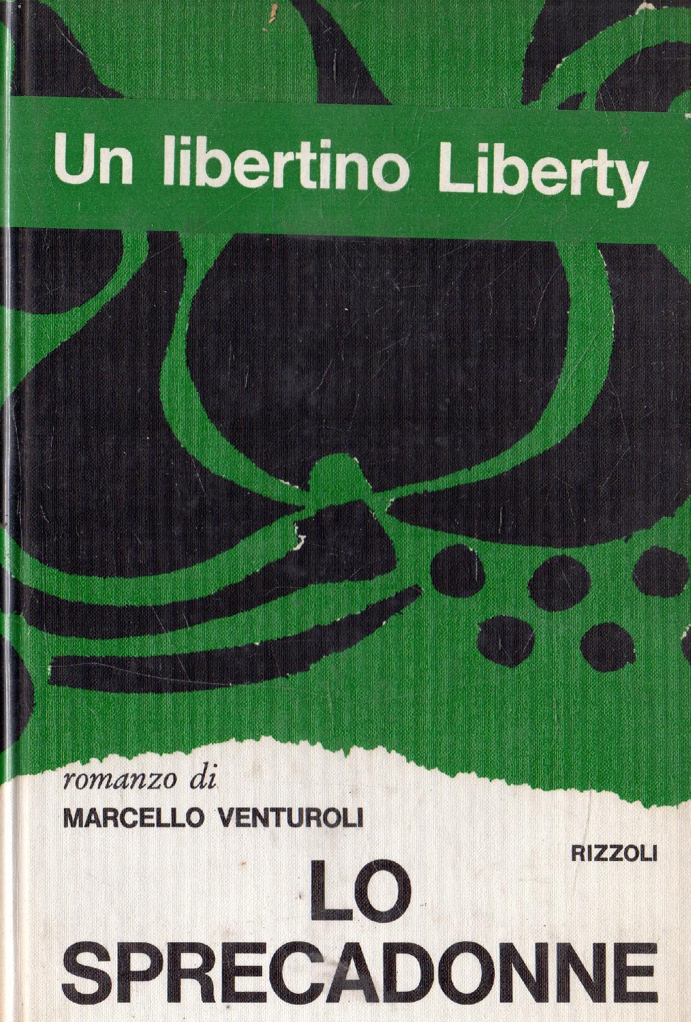 Zefiro libri