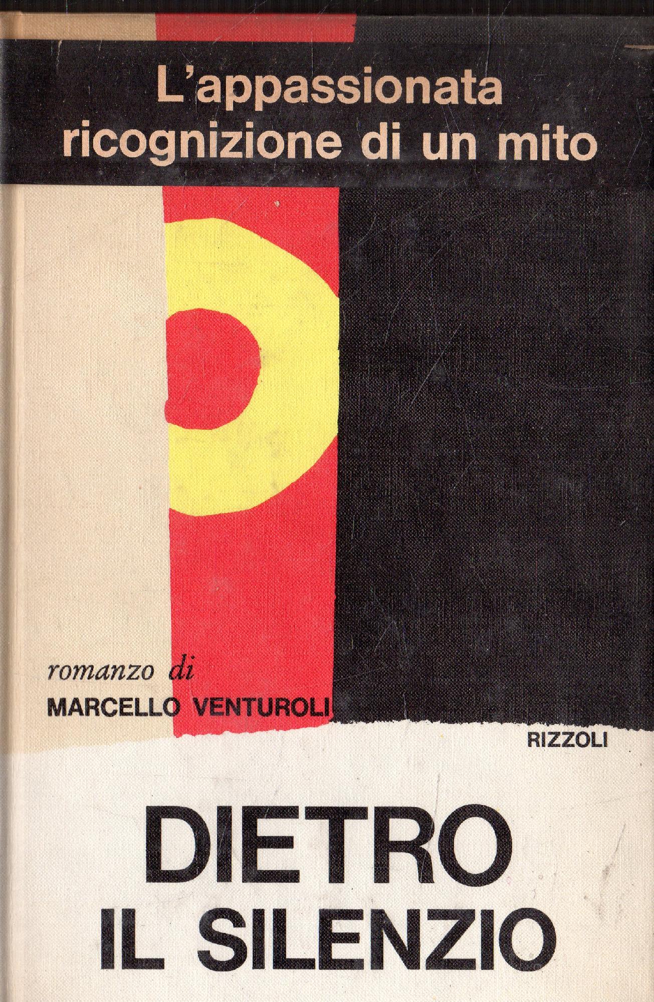Autografato! Dietro il silenzio