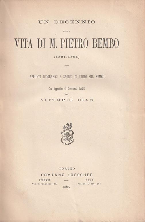 Zefiro libri