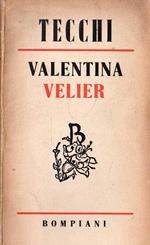 Autografato! Valentina Velier