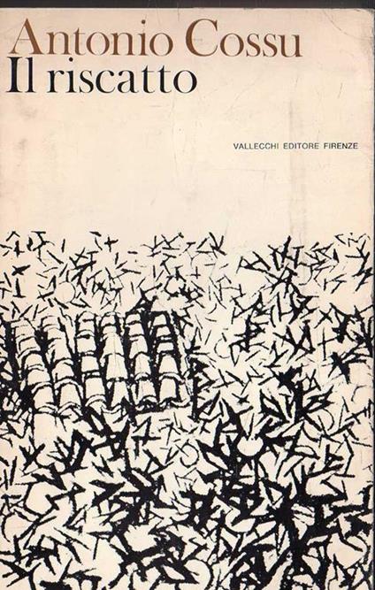 Autografato! Il riscatto - Antonio Cossu - copertina