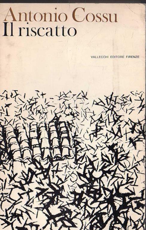 Autografato! Il riscatto - Antonio Cossu - copertina