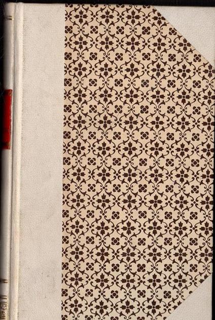 Sangue e pensiero latino - Ettore Stampini - copertina