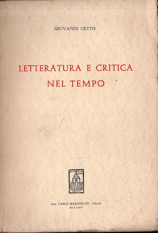 Zefiro libri