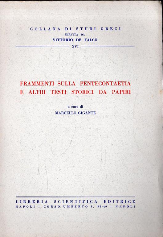 Zefiro libri