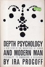 Depth Psychology and Modern Man. First Edition edition