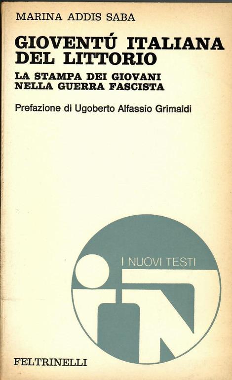 Zefiro libri