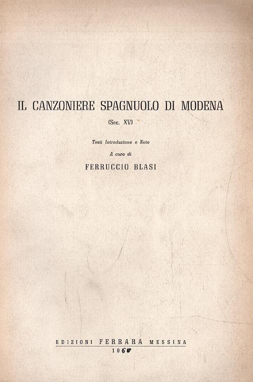 Zefiro libri