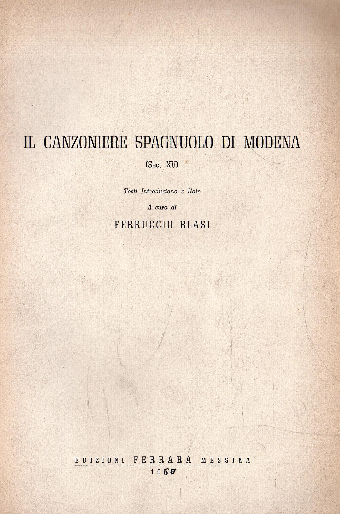 Zefiro libri