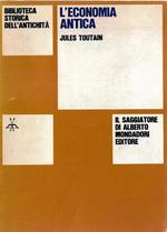 L' economia antica