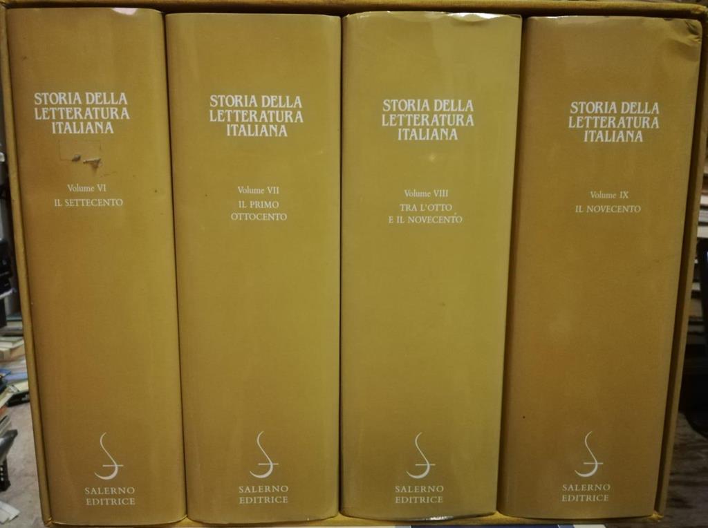 Zefiro libri