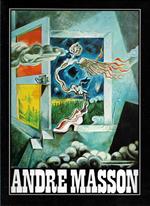 Andrè Masson