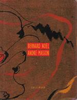 Andrè Masson : le chair du regard