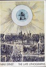 Max Ernst, The late lithographs