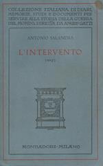 Lintervento (1915)