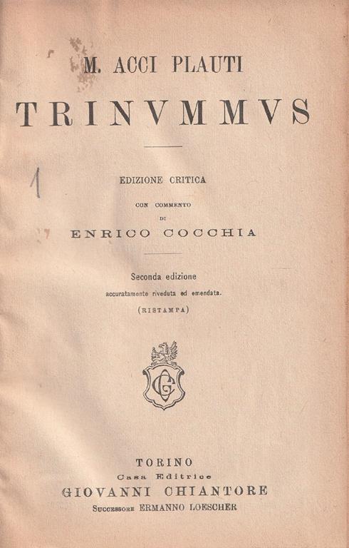 Zefiro libri