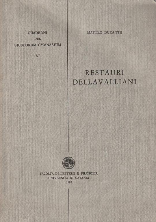 Zefiro libri
